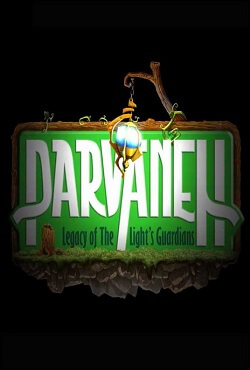 Parvaneh: Legacy of the Light's Guardians